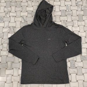 Vineyard Vines Edgartown T-Shirt Hoodie